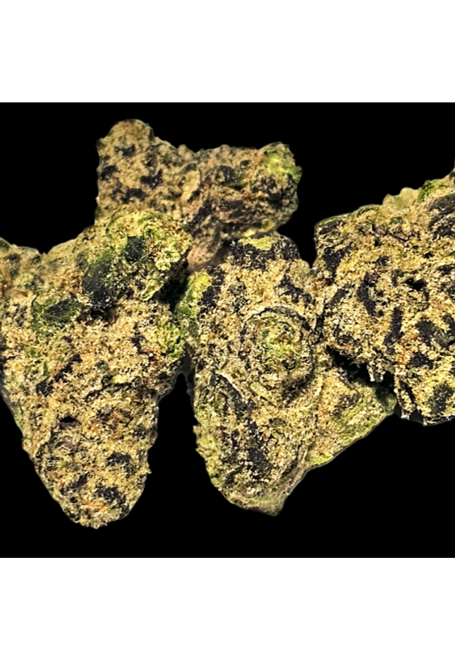 LA Pop Rocks 33% THCa Mediums