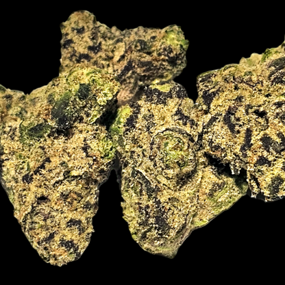 $420 SPECIAL True Exotic Mix & Match 4 OZ Flower + 7G Wax + 5 Prerolls