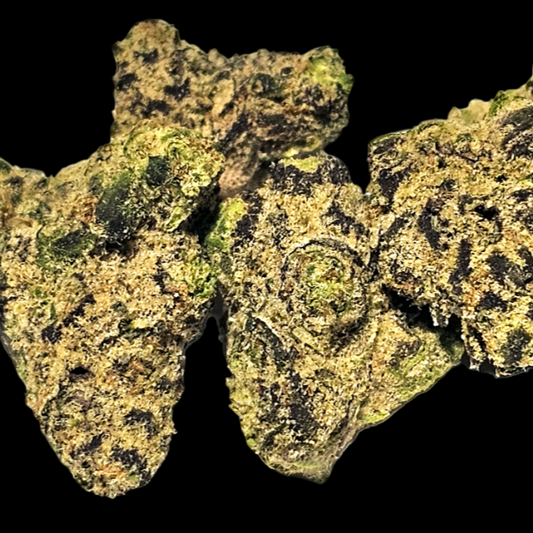 LA Pop Rocks 33% THCa Mediums