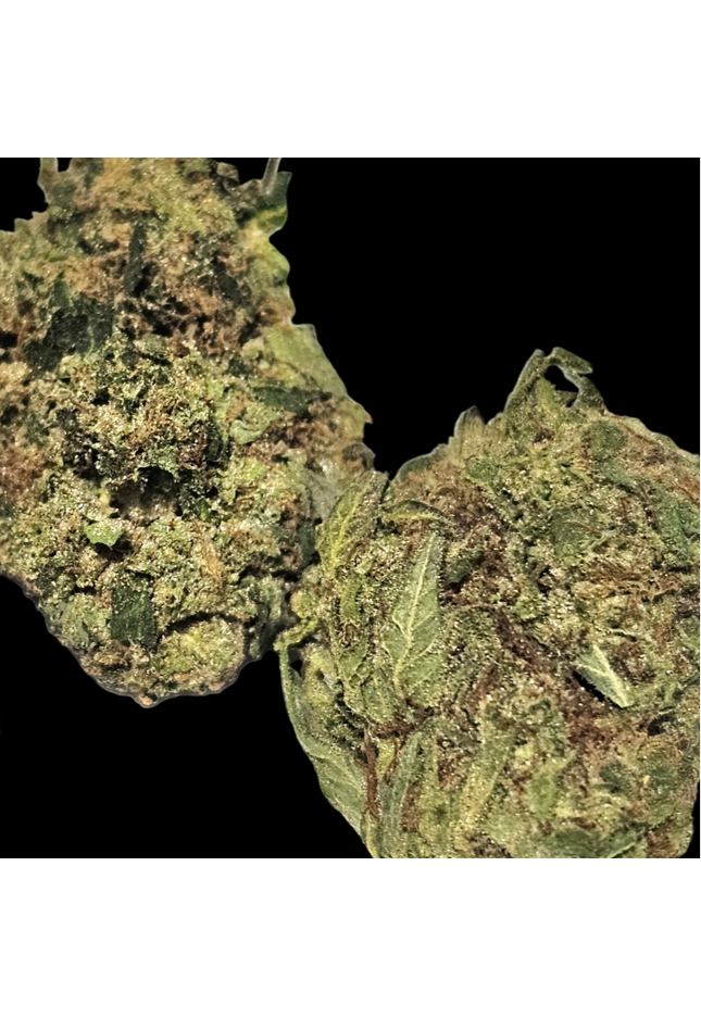Dantes Inferno 24% Thca