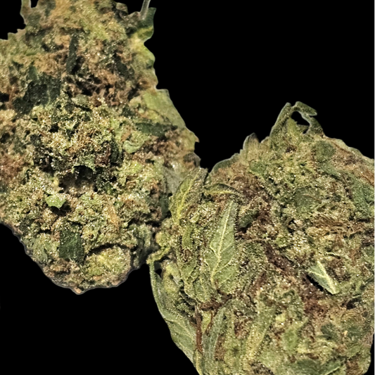 Dantes Inferno 24% Thca