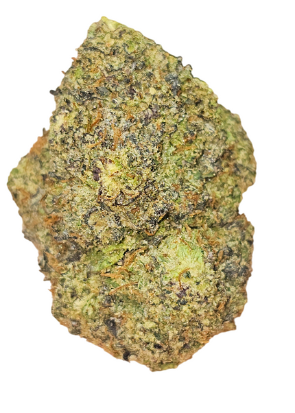 Berry Gelato 34% THCa