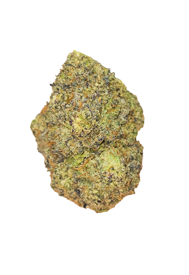Berry Gelato 34% THCa
