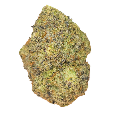 Berry Gelato 34% THCa