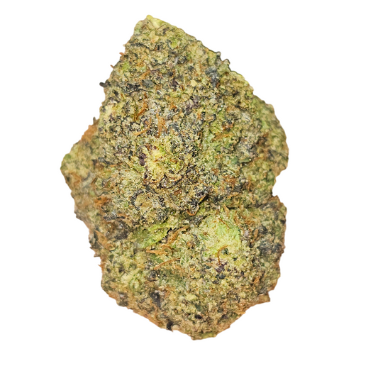 Berry Gelato 34% THCa