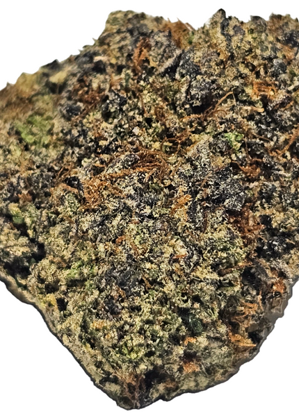 Berry Gelato 34% THCa
