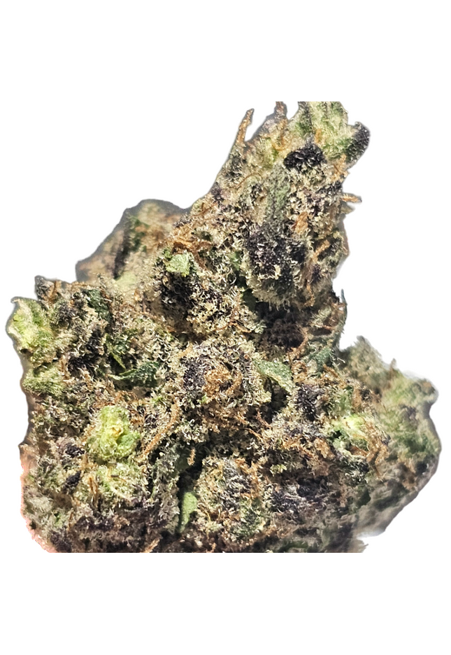 Mardi Gras Mambo OG 34% THCa