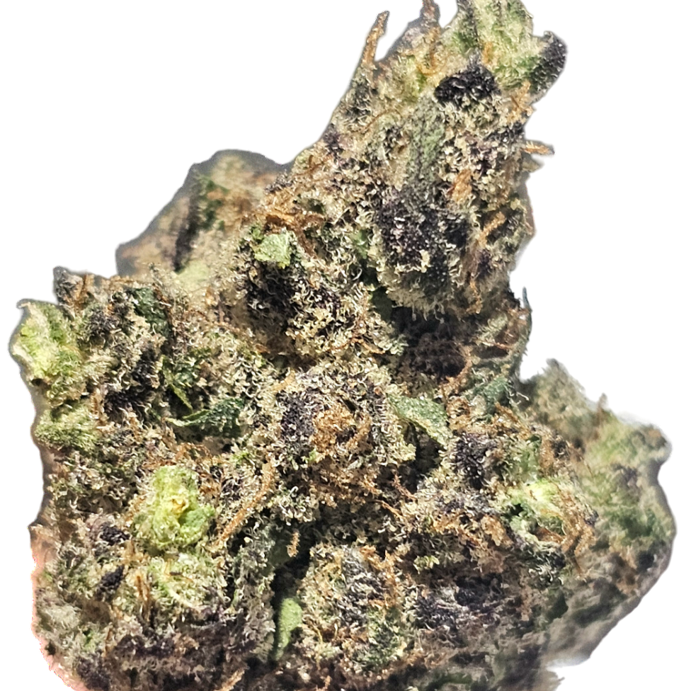 Mardi Gras Mambo OG 34% THCa