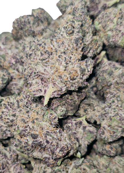 Purple Punch 35% THCa