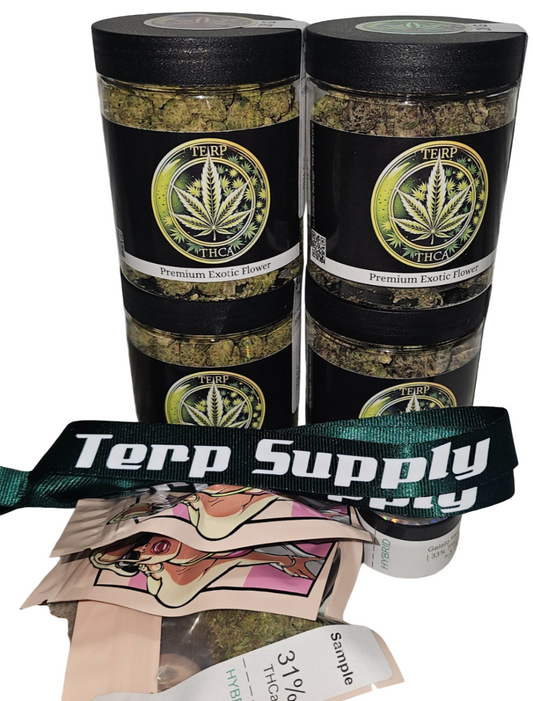 True Exotic Mix & Match QP MEDIUMS