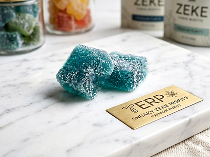 Gummies