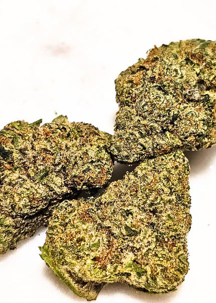 Black Forest Cake 31.08% Thca