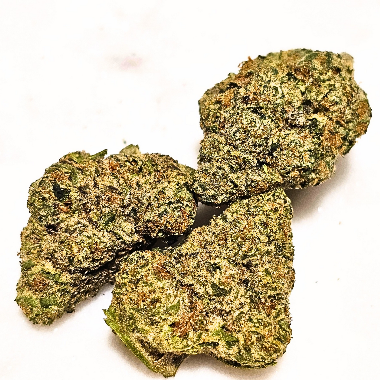 Black Forest Cake 31.08% Thca