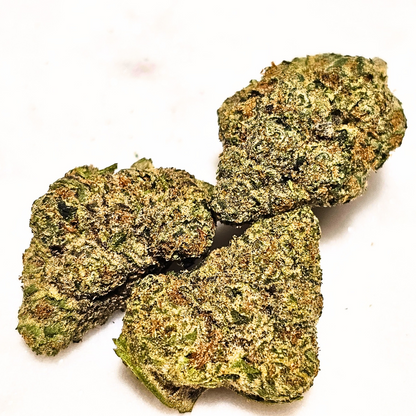 Black Forest Cake 31.08% Thca