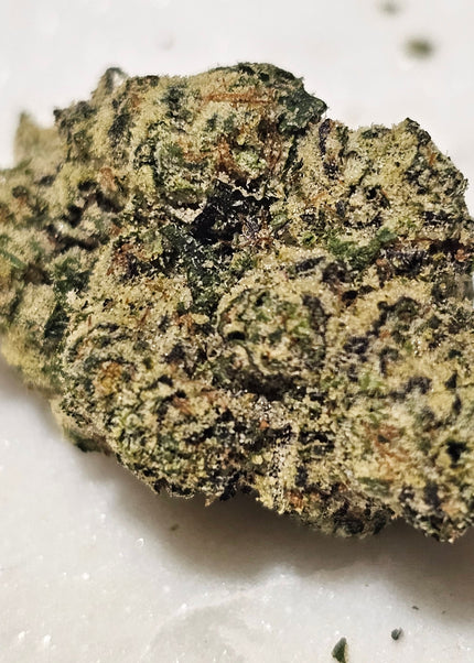 BLACK DIESEL GELATO 38.2% Thca