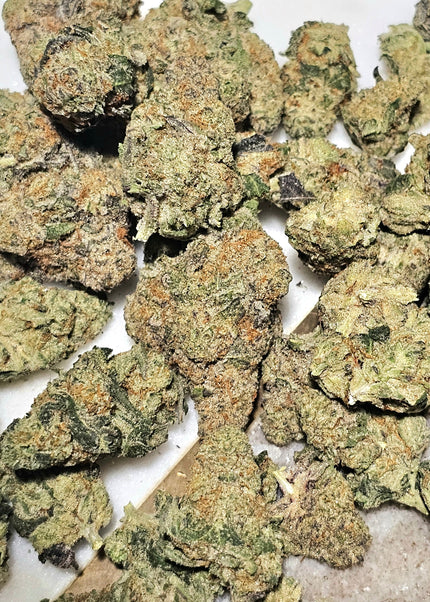 Secret Cookies BULK 33.3% Thca