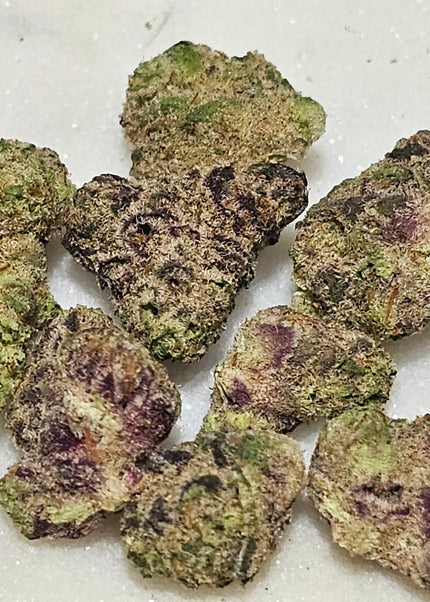 Peanut Butter Milkshake 34% THCa SMALLS