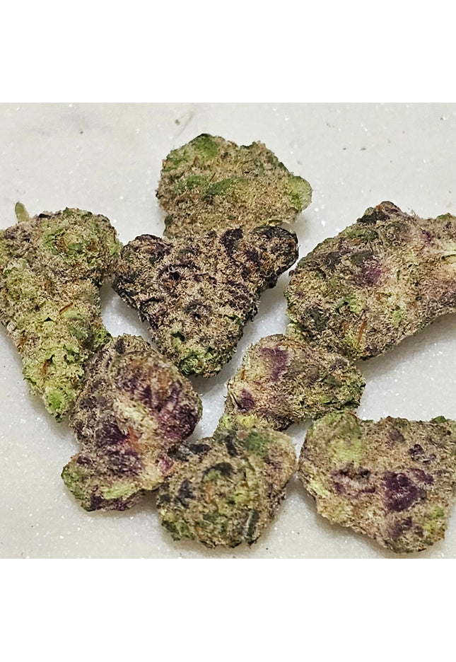 Peanut Butter Milkshake 34% THCa SMALLS BULK