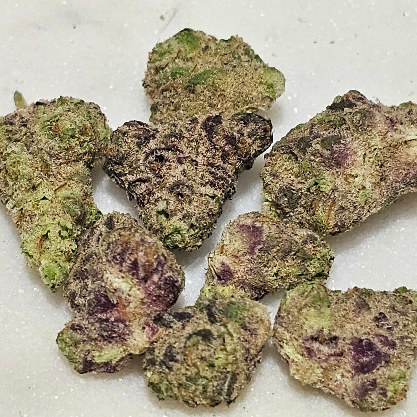 Peanut Butter Milkshake 34% THCa SMALLS