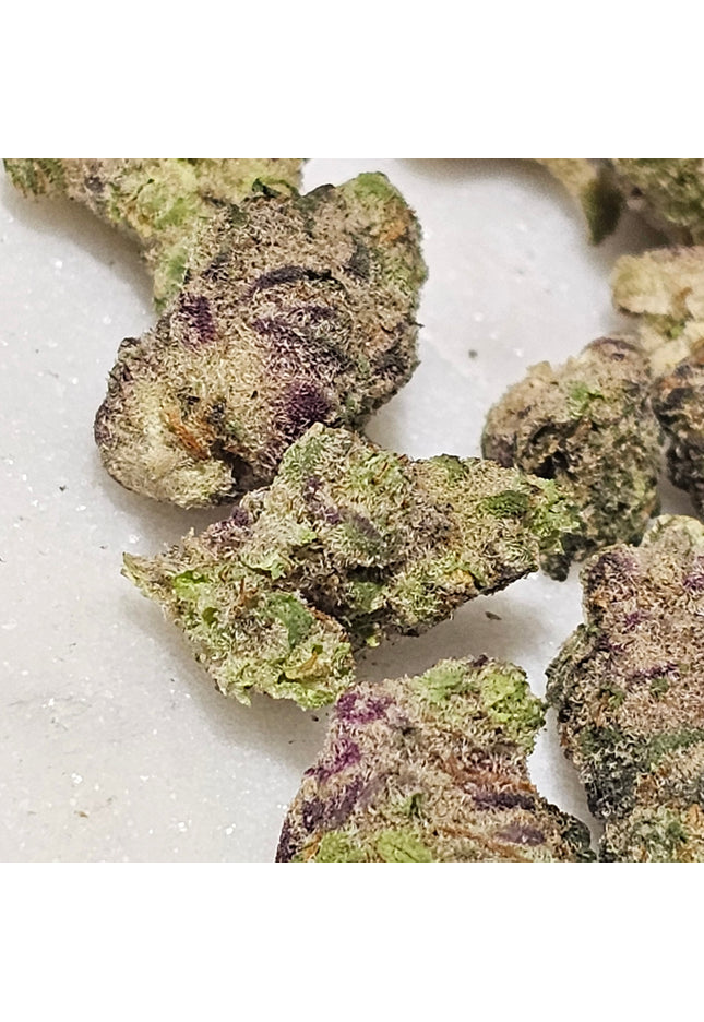 Peanut Butter Milkshake 34% THCa SMALLS BULK