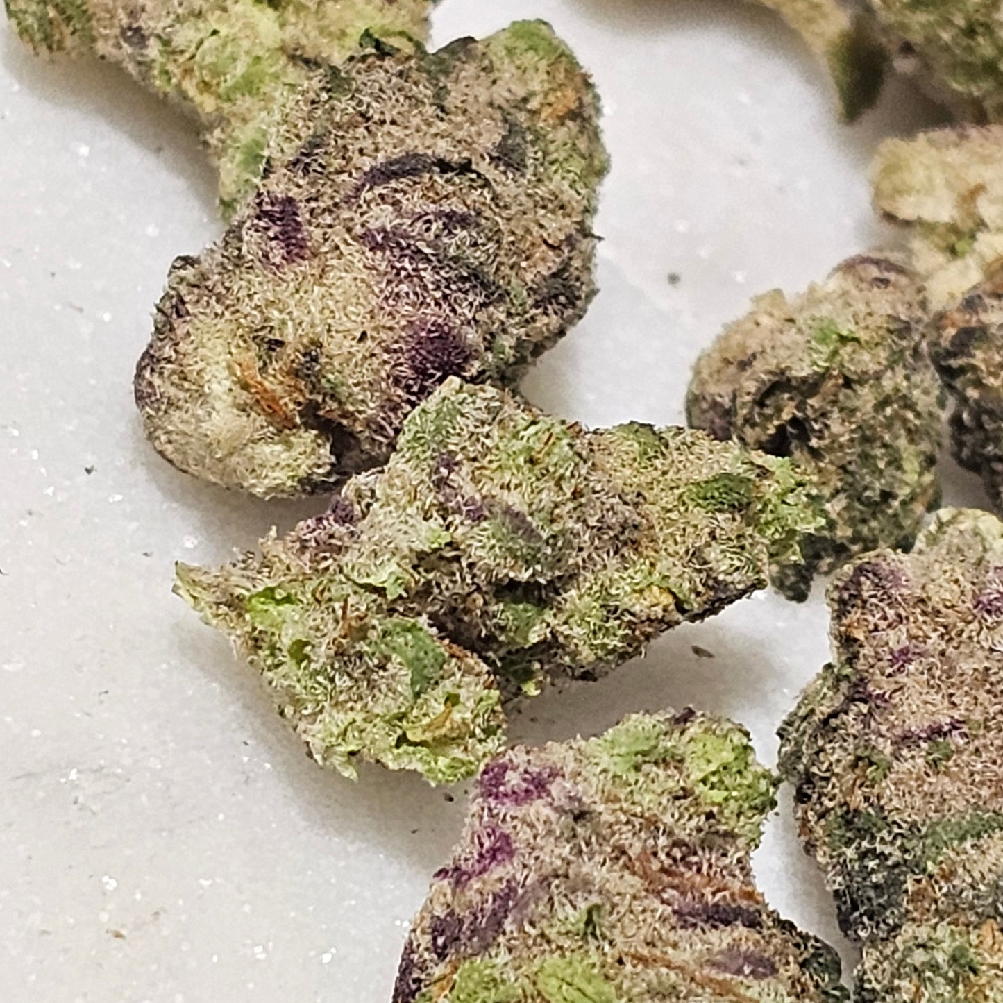 Peanut Butter Milkshake 34% THCa SMALLS