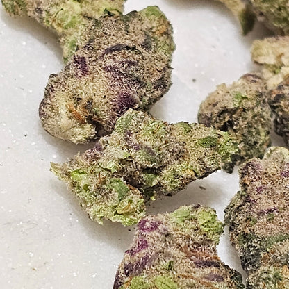 Peanut Butter Milkshake 34% THCa SMALLS