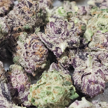 Runtz Punch 31% THCa SMALLS