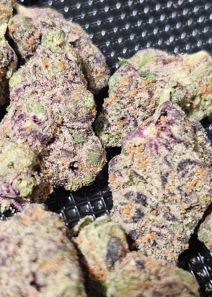 Glitter Bomb 38% THCa Mediums
