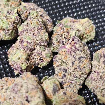 Glitter Bomb 38% THCa Mediums