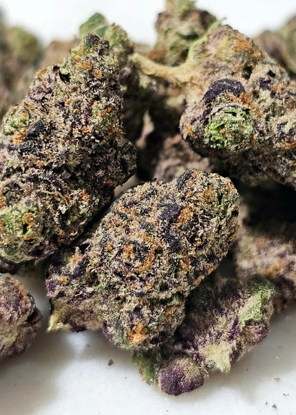 Glitter Bomb 38% THCa Mediums