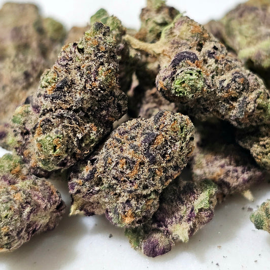 Glitter Bomb 38% THCa Mediums