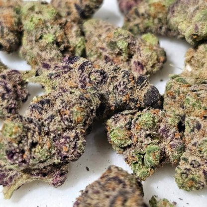 Glitter Bomb 38% THCa Mediums