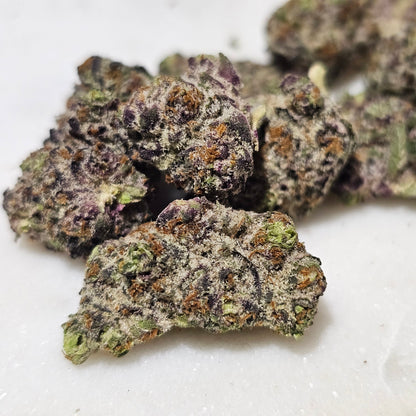 White Truffle 31% THCa Smalls