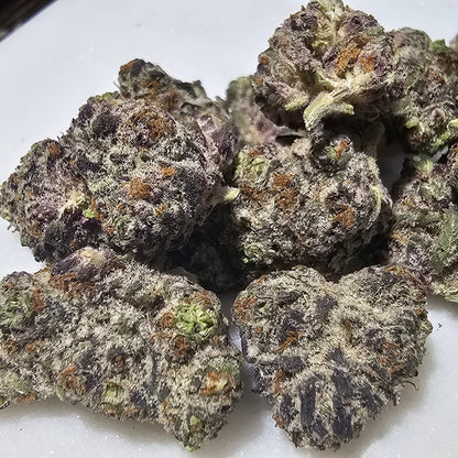 White Truffle 31% THCa Smalls