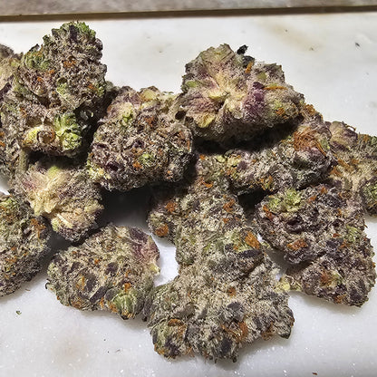 White Truffle 31% THCa Smalls