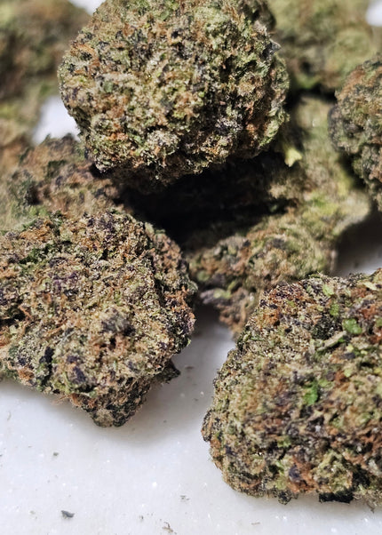 Astro Candy 36% Thca