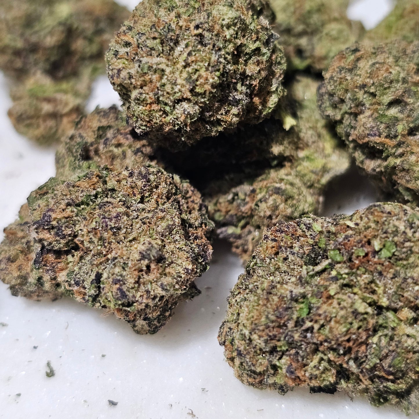Astro Candy 36% Thca