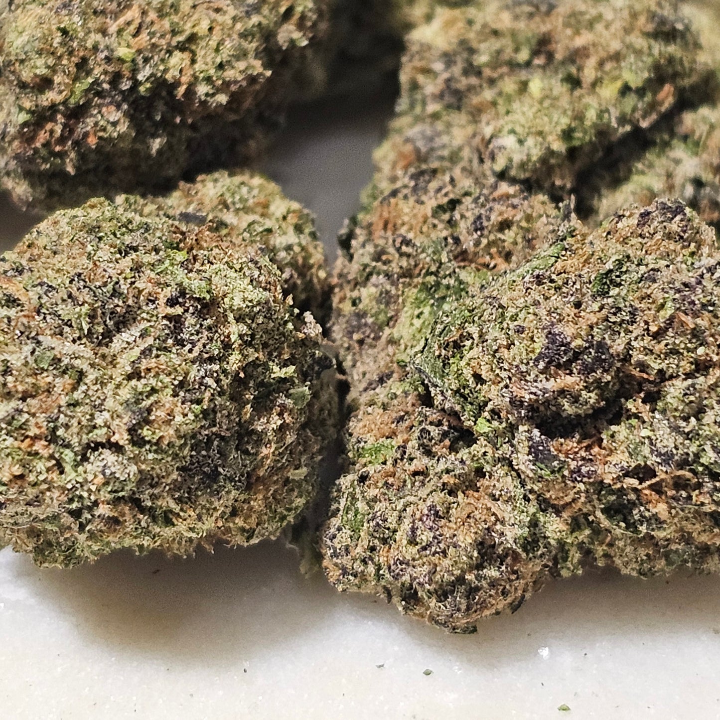 Astro Candy 36% Thca