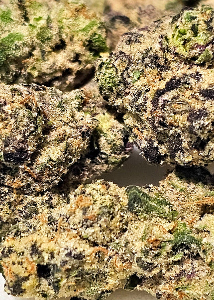 LA Pop Rocks 33% THCa Smalls