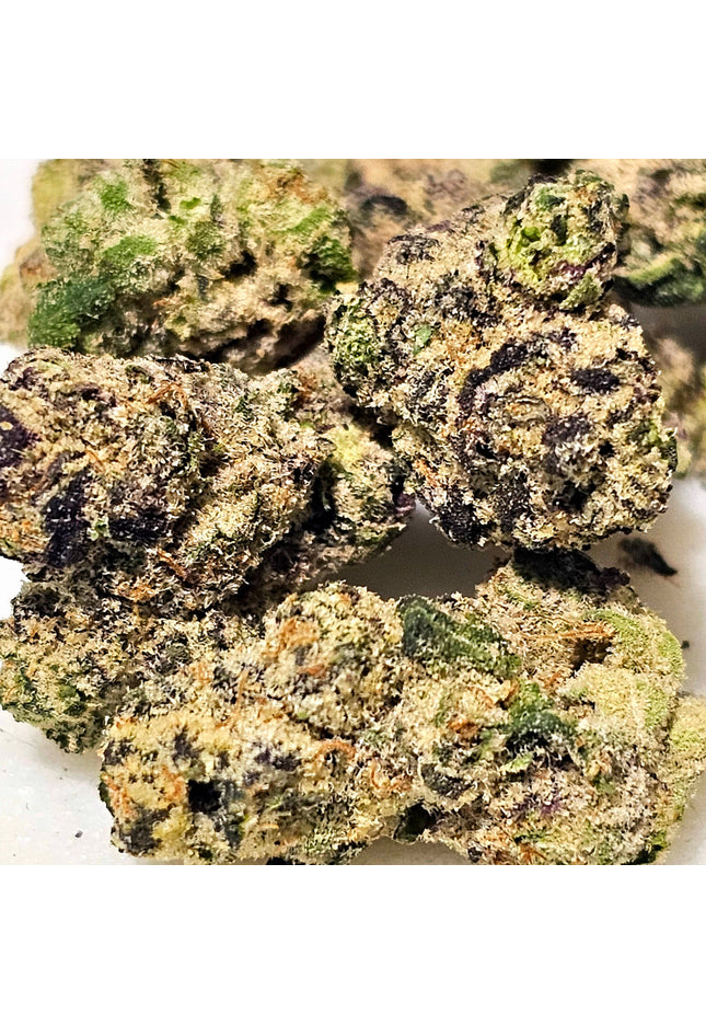 LA Pop Rocks 33% THCa Mediums