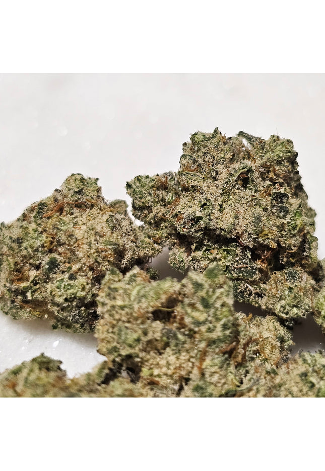 Blackberry Moonshine 31% THCa Mediums