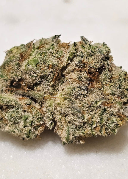 Blackberry Moonshine 31% THCa Mediums