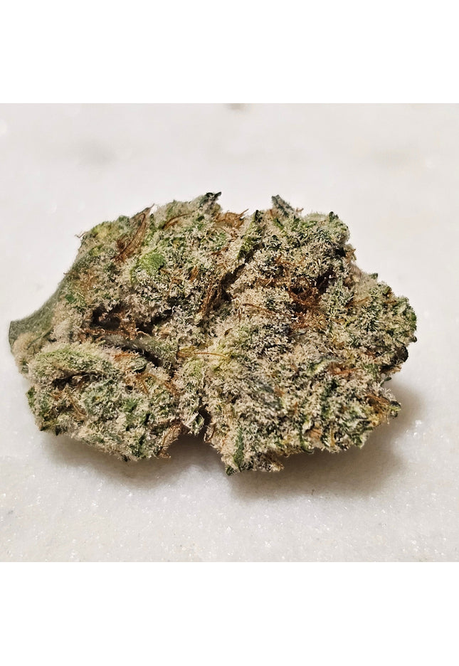 Blackberry Moonshine 31% THCa Mediums