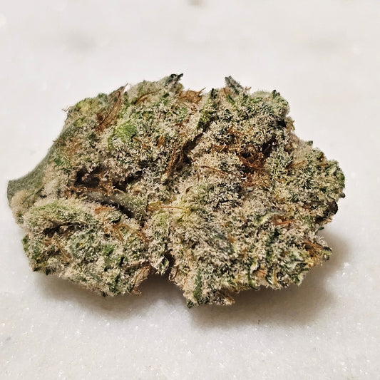 Blackberry Moonshine 31% THCa Mediums