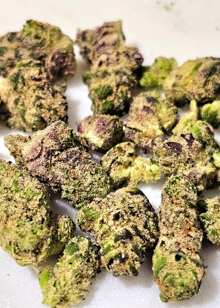 LA Pop Rocks 33% THCa Smalls