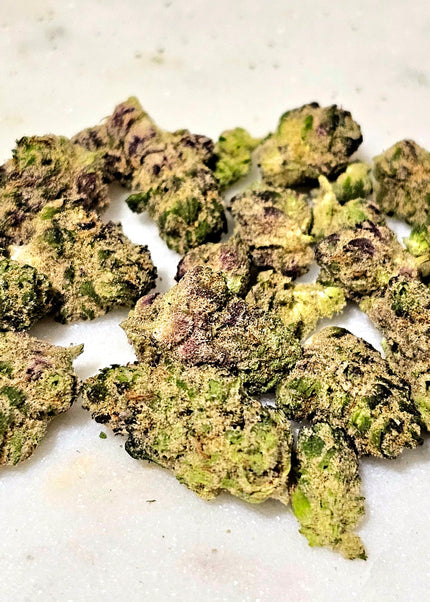 LA Pop Rocks 33% THCa Smalls