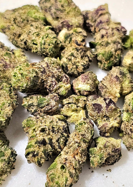 LA Pop Rocks 33% THCa Smalls