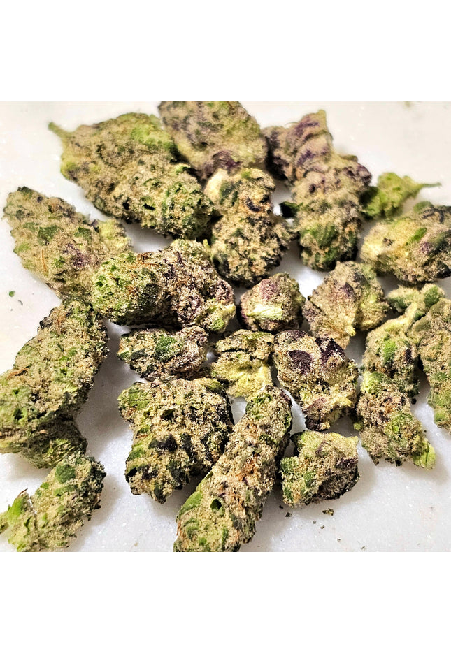 LA Pop Rocks 33% THCa Smalls