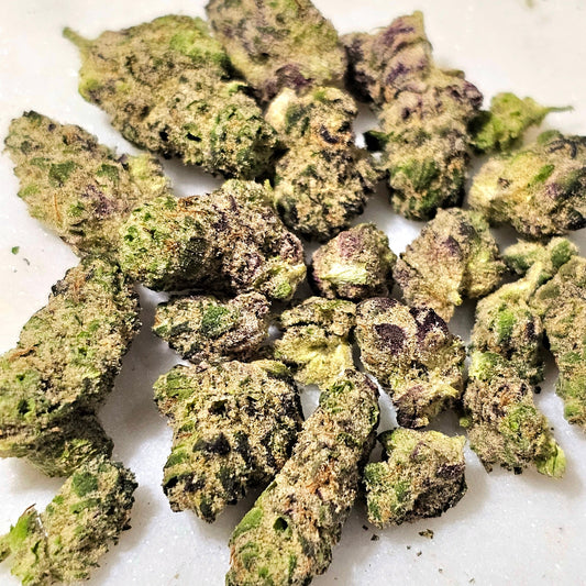 LA Pop Rocks 33% THCa Smalls