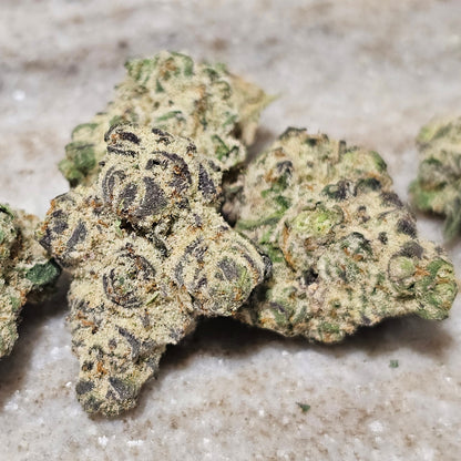 True Exotic RARE STRAIN Mix & Match 1/2OZ PACK